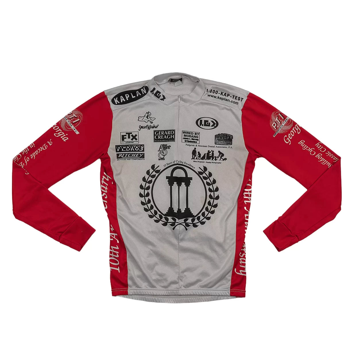 Estimated LRed/White