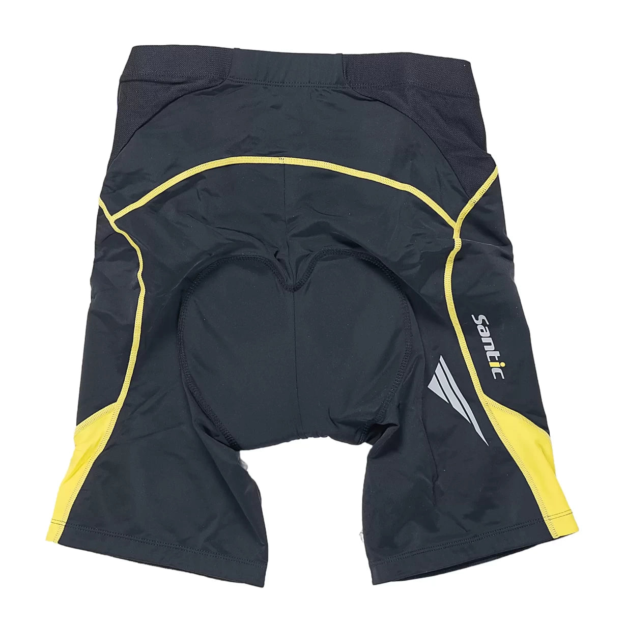 MBlack / Yellow