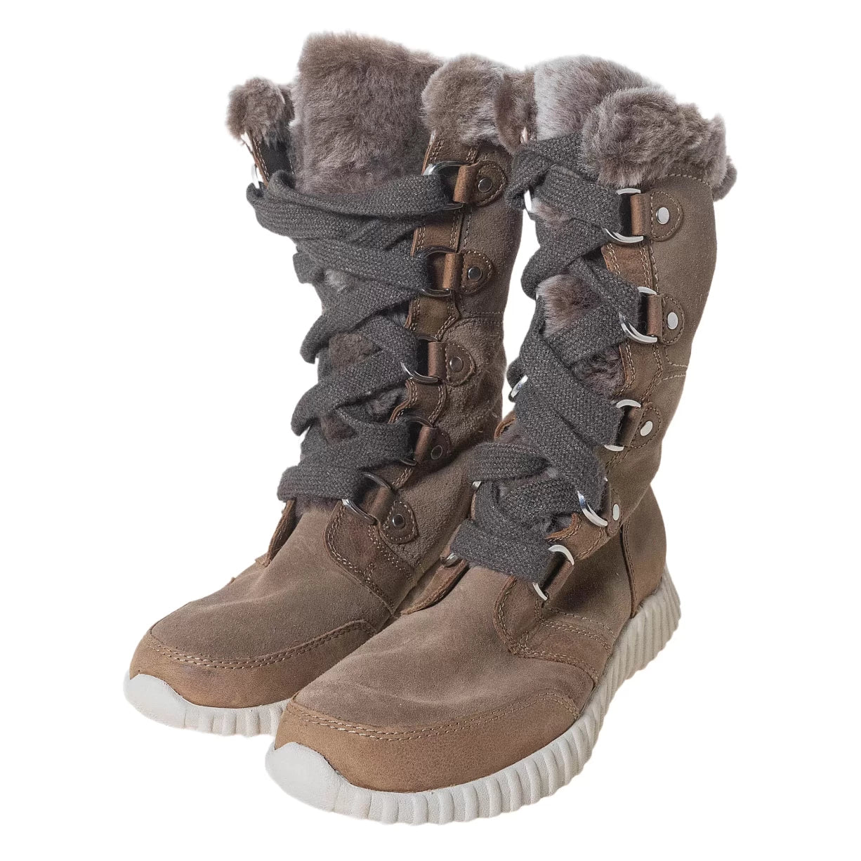 8.5Brown