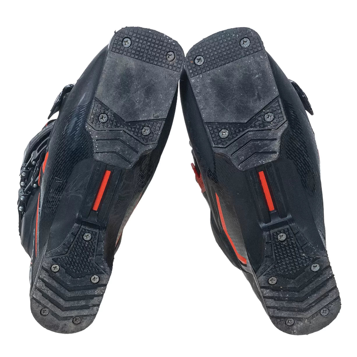 27.5Black/Orange
