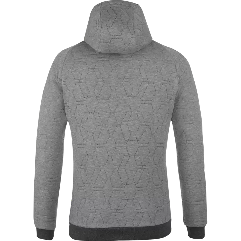 SGrey Melange
