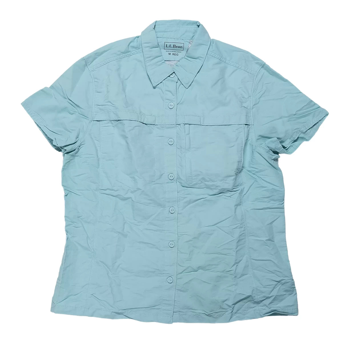 MLight Blue