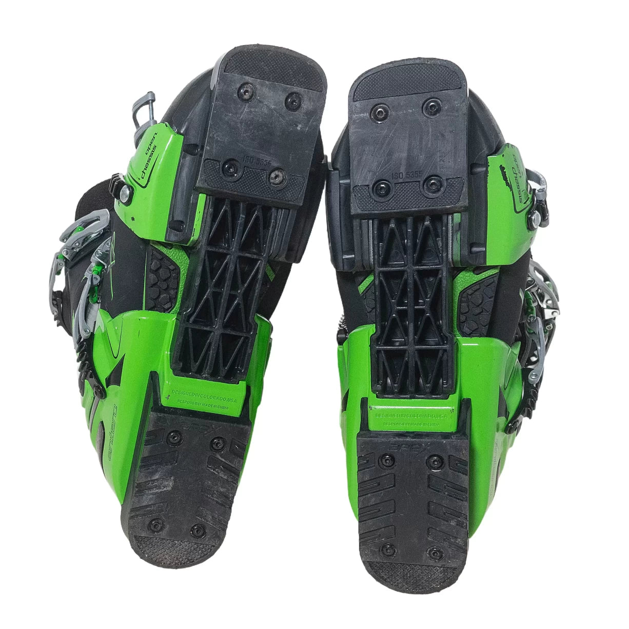 29Green/Black
