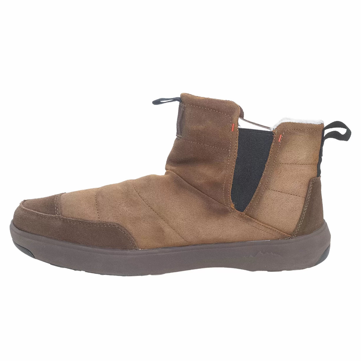 11.5Brown