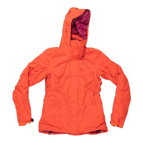 SBright Orange