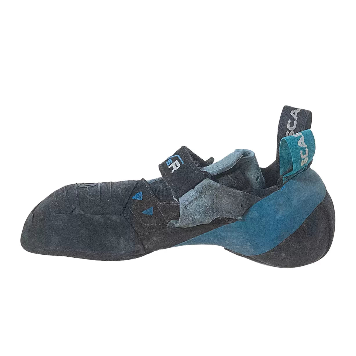 41.5Black/Blue