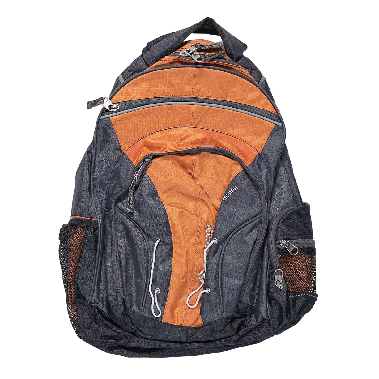 One SizeOrange/Gray