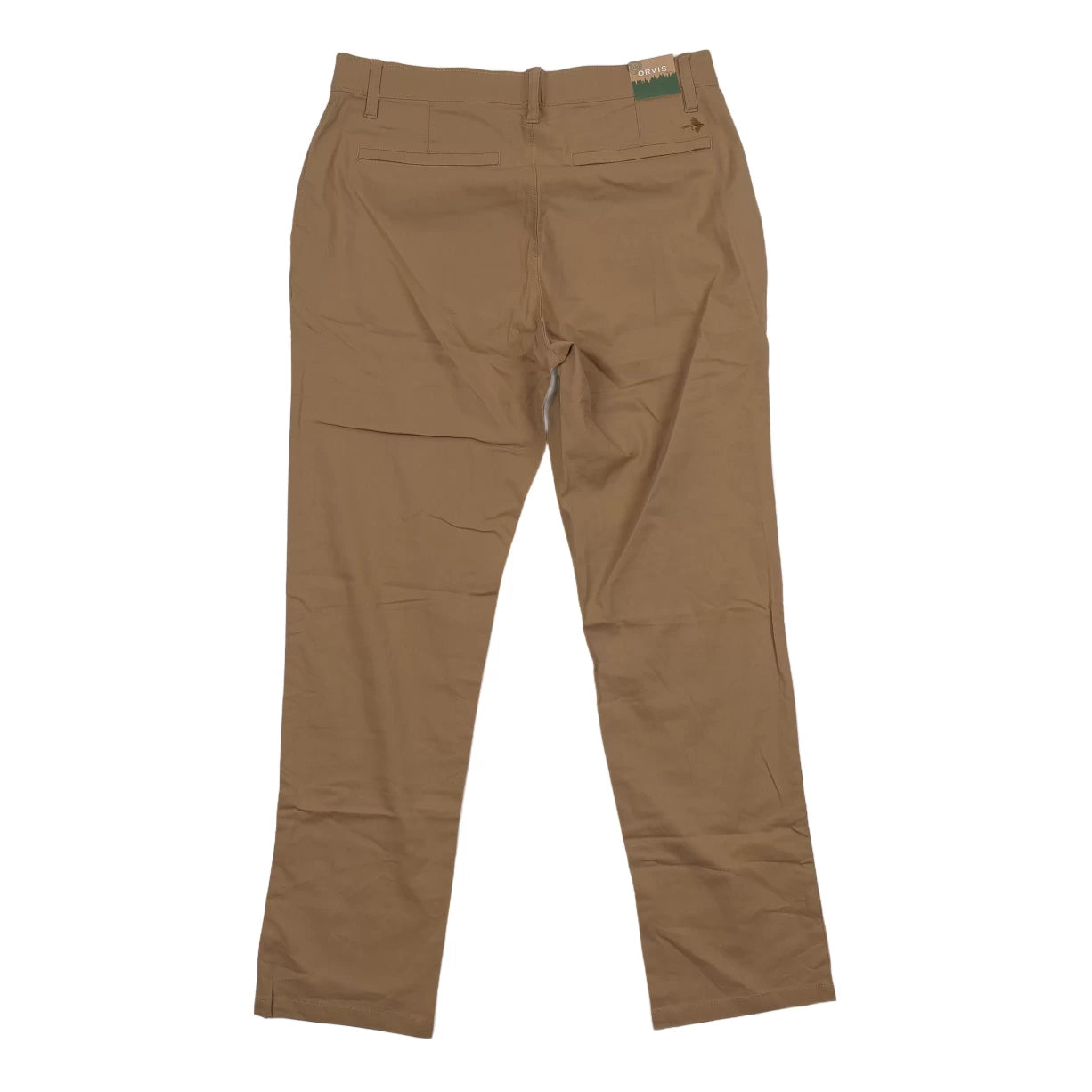 34" x 32"Khaki