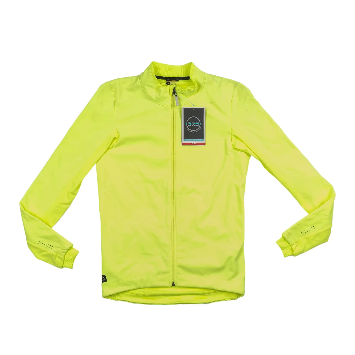 SHi Vis Yellow