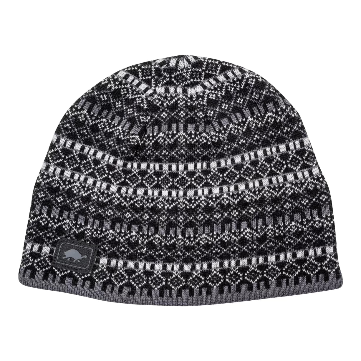 One SizeBlack/Grey/White