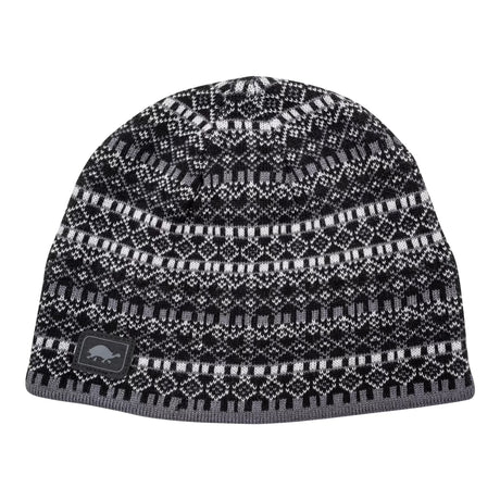 One SizeBlack/Grey/White