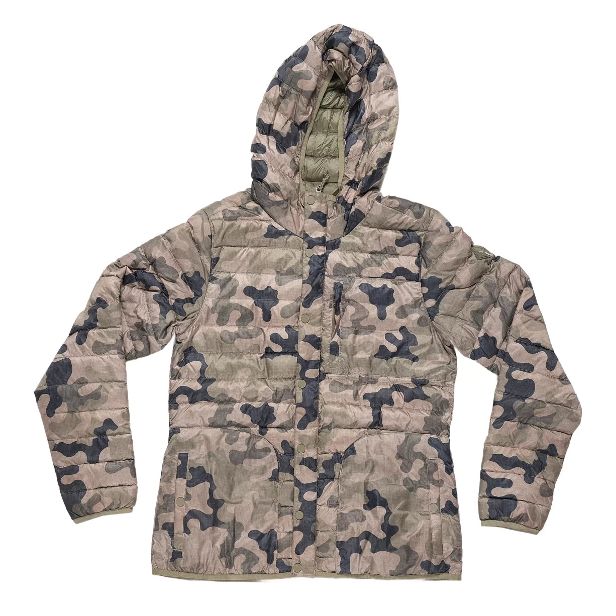 MCamo