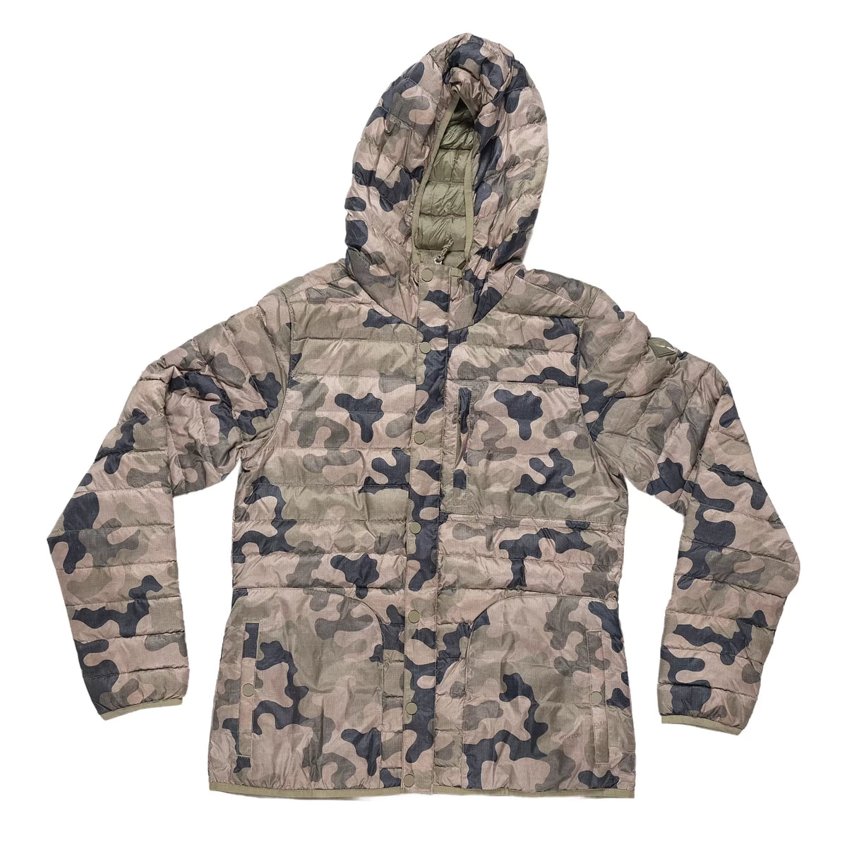 MCamo