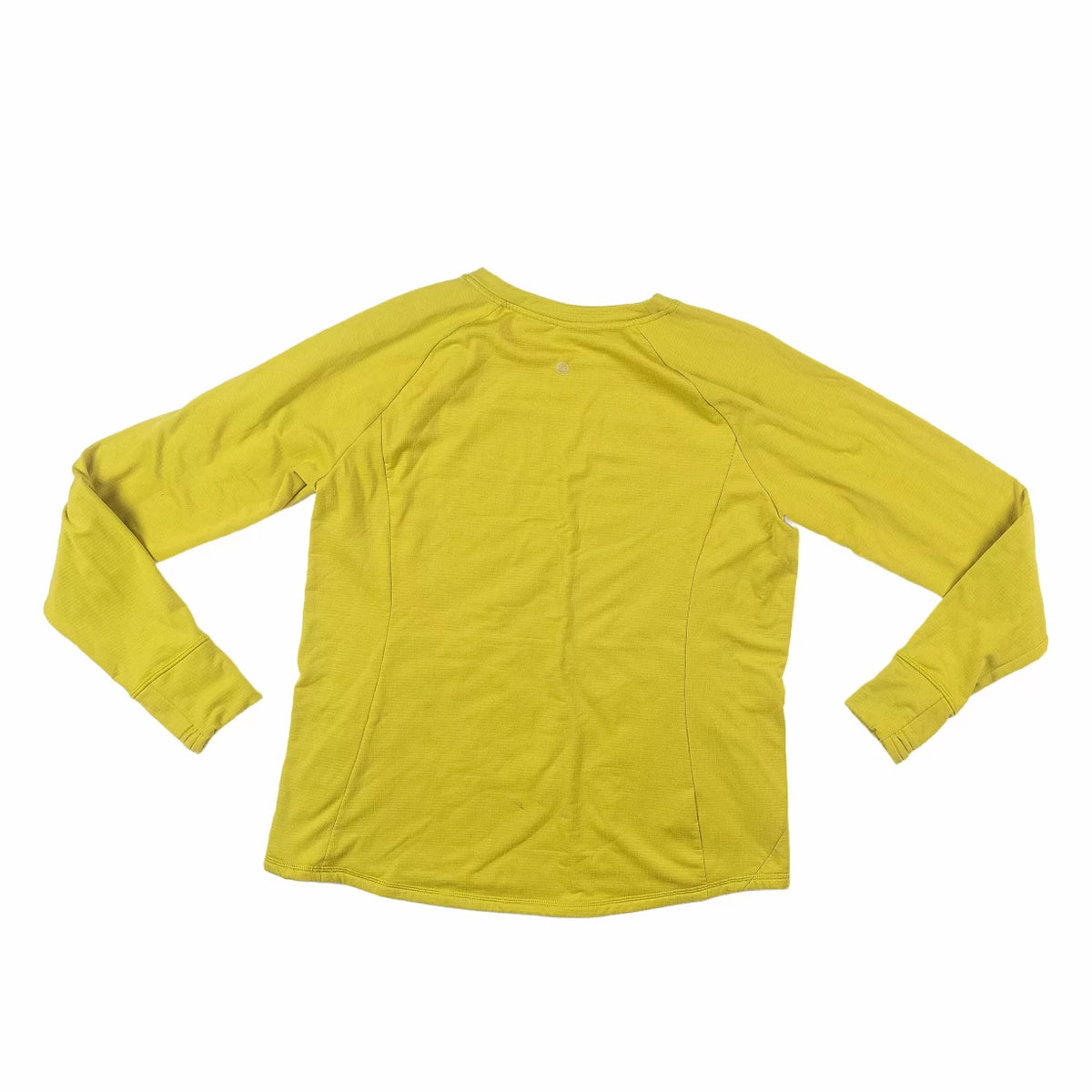 Tall XLNeon Yellow