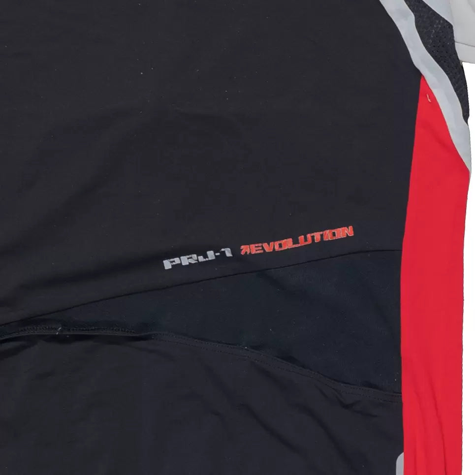 LargeRed/Black/White