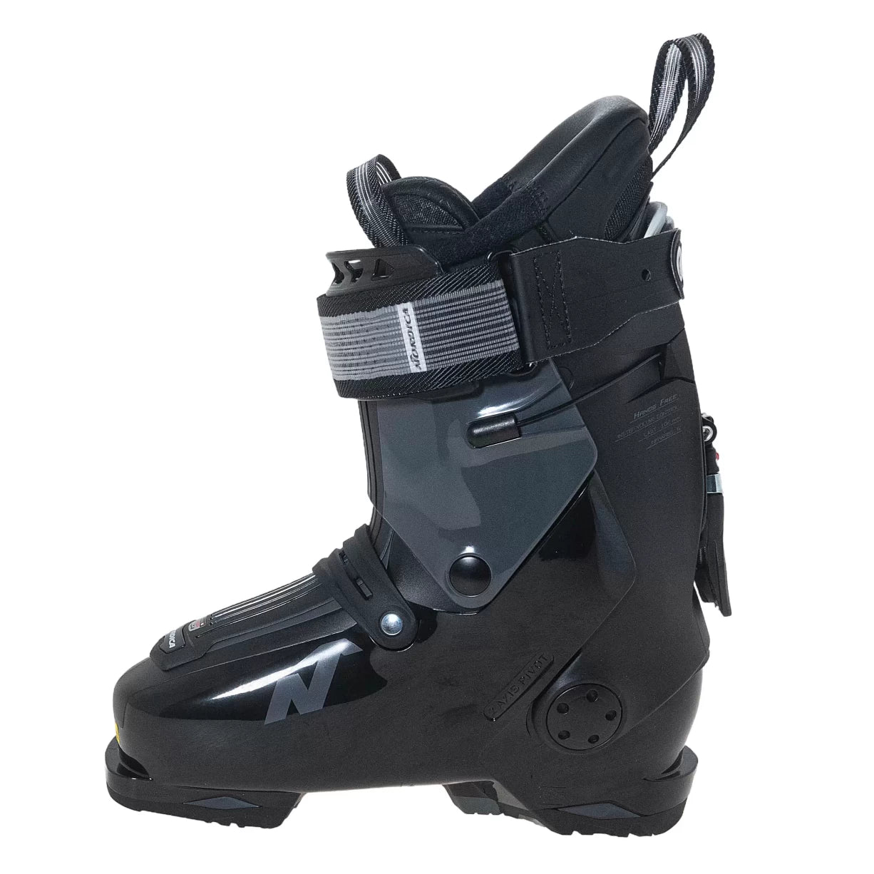 25/25.5Black