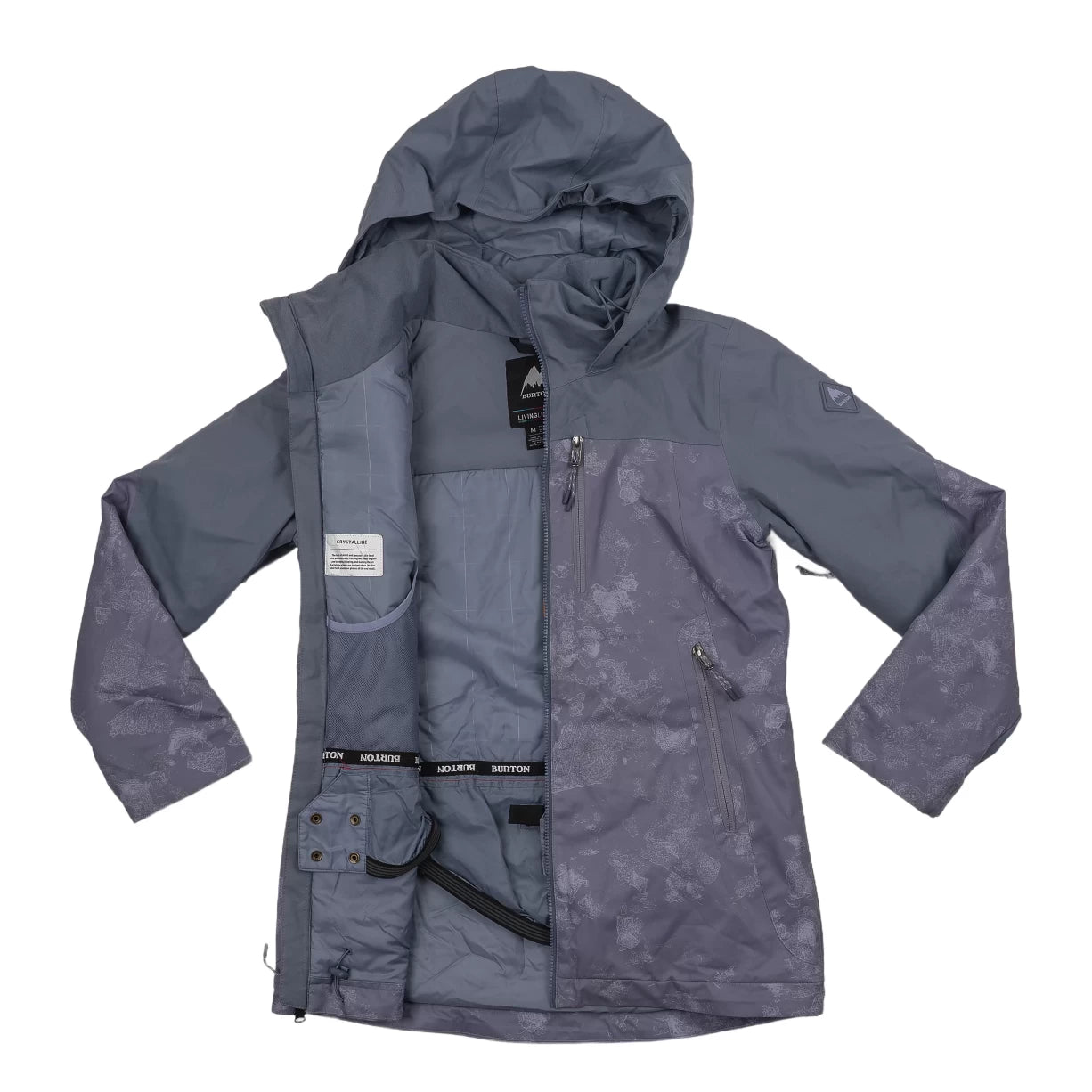 MDusty Purple