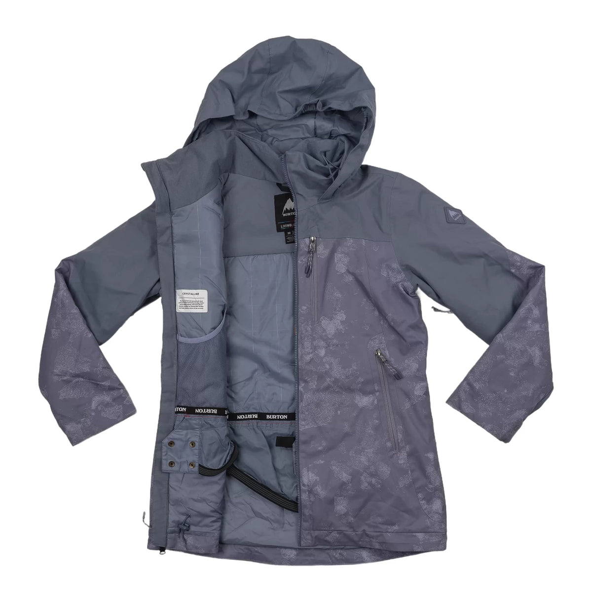 MDusty Purple