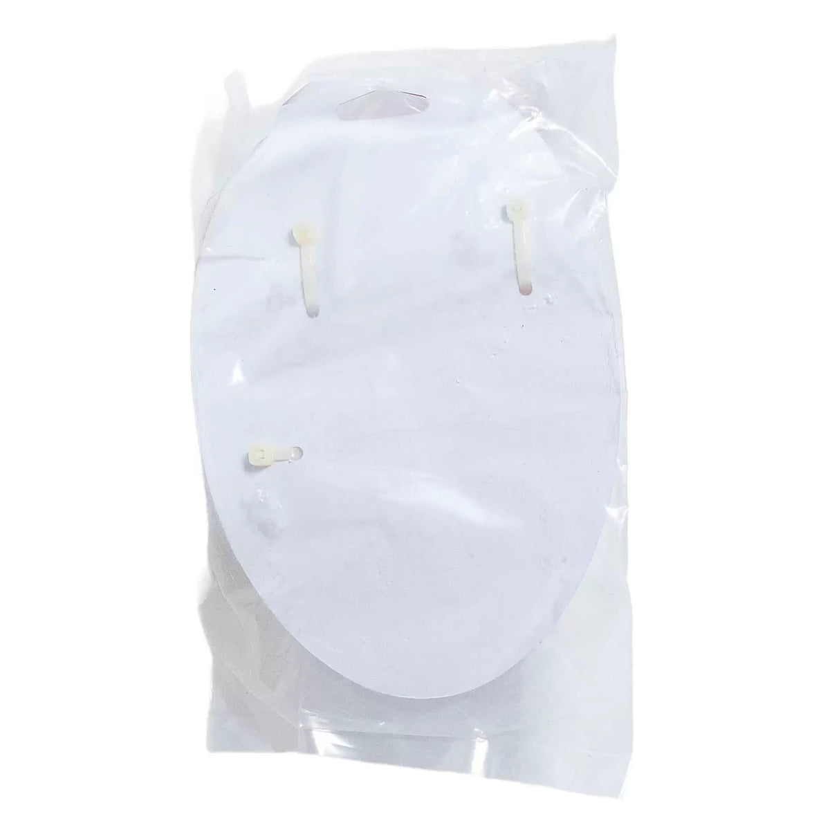 One SizeWhite