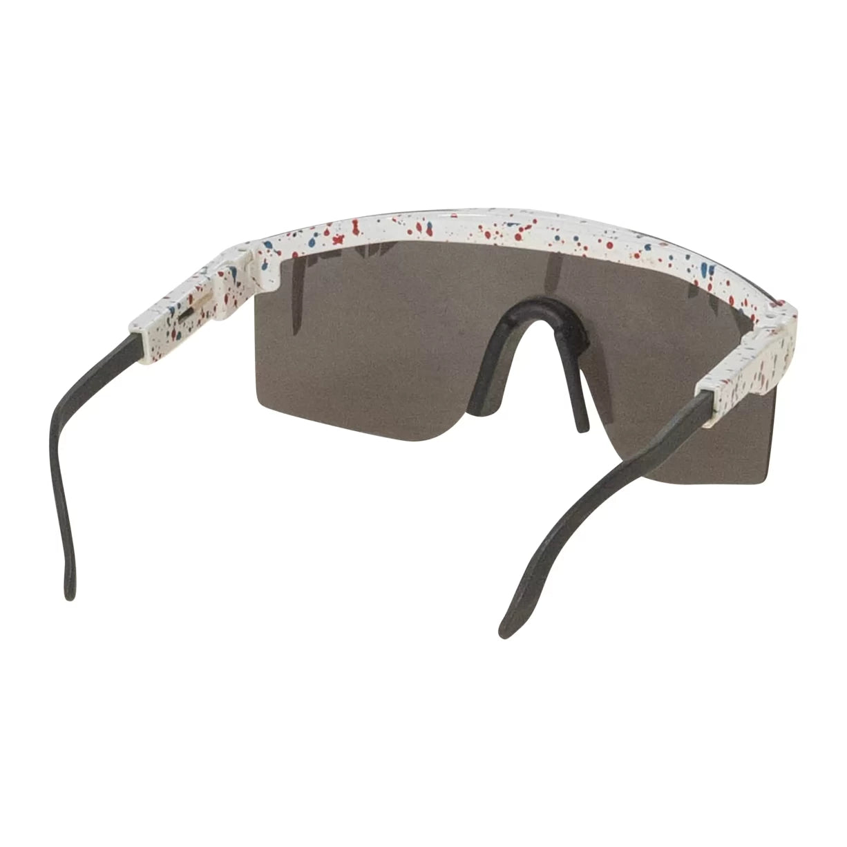 One SizeRed/Blue/White