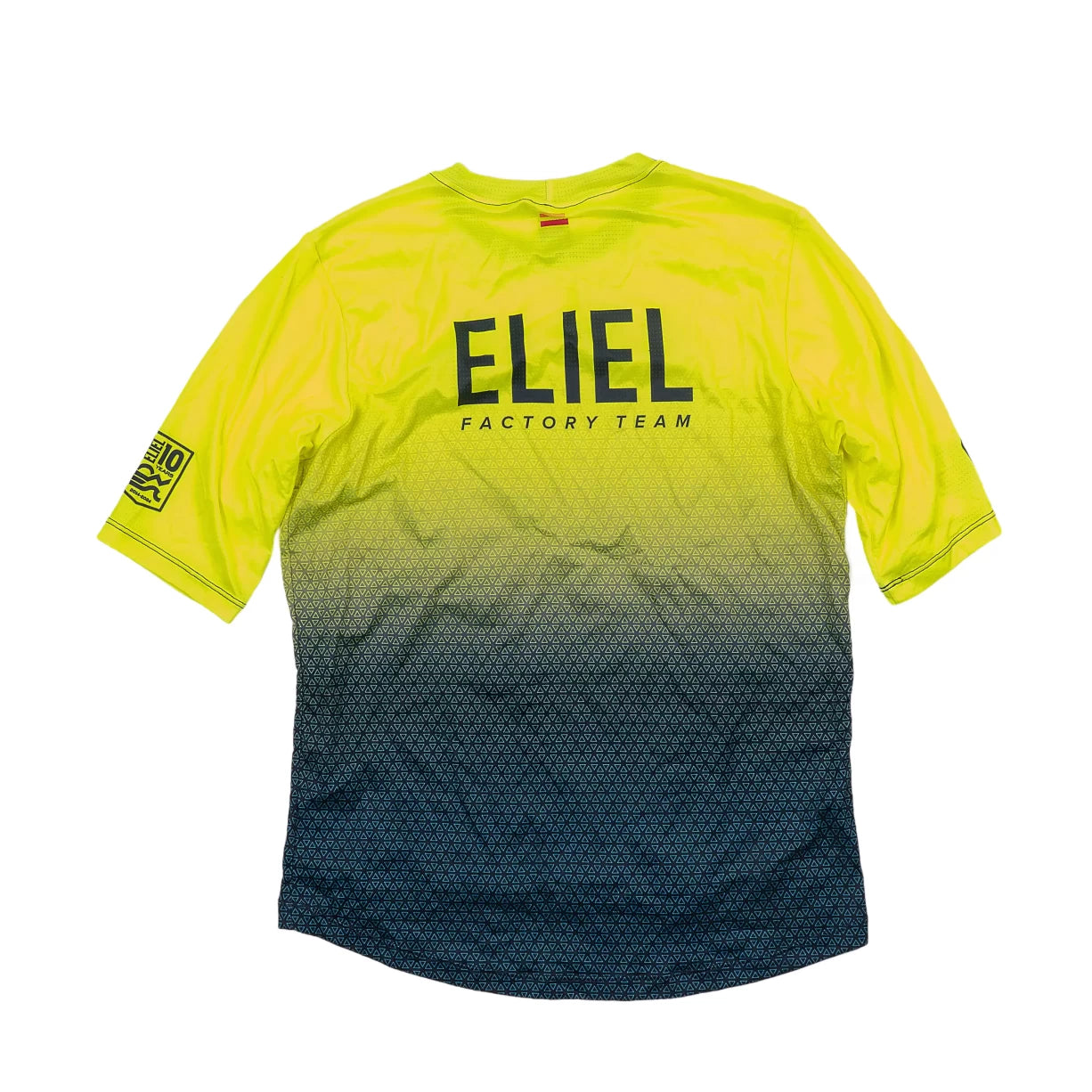 MNeon Yellow