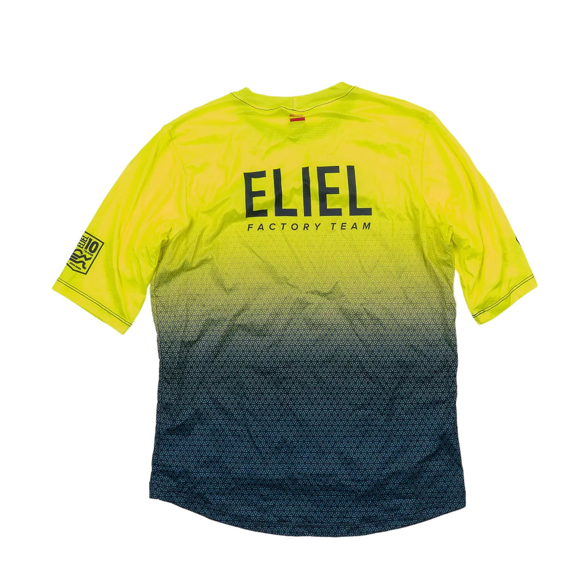 MNeon Yellow