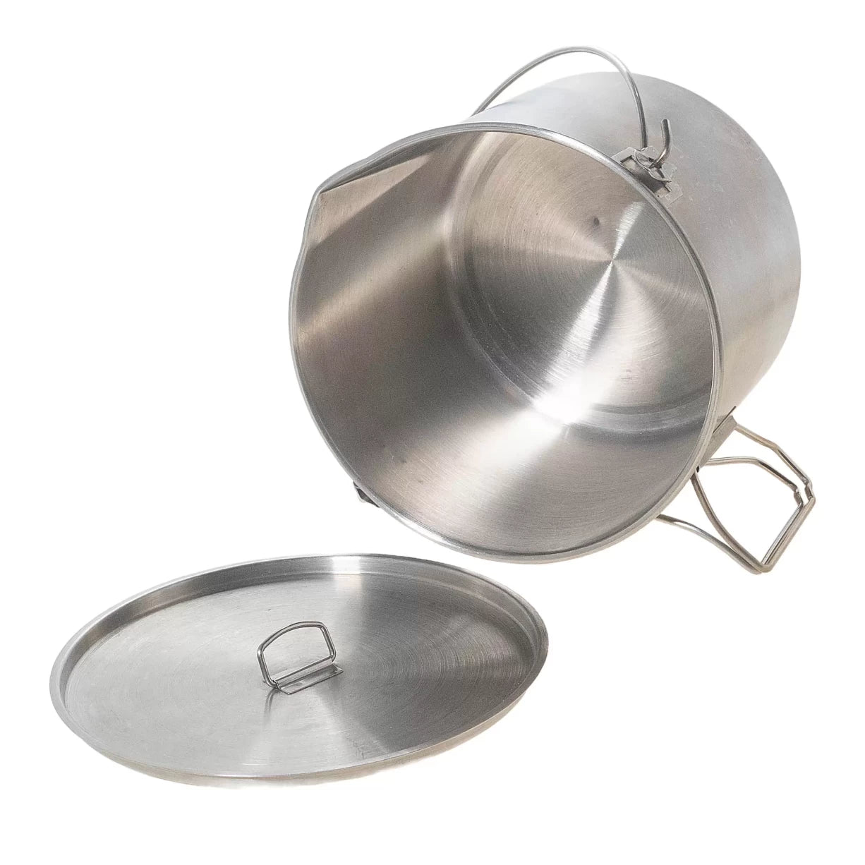 120Stainless Steel