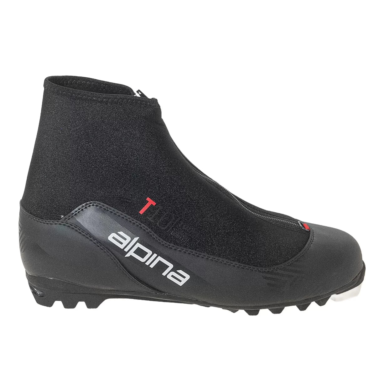 48Black/Red