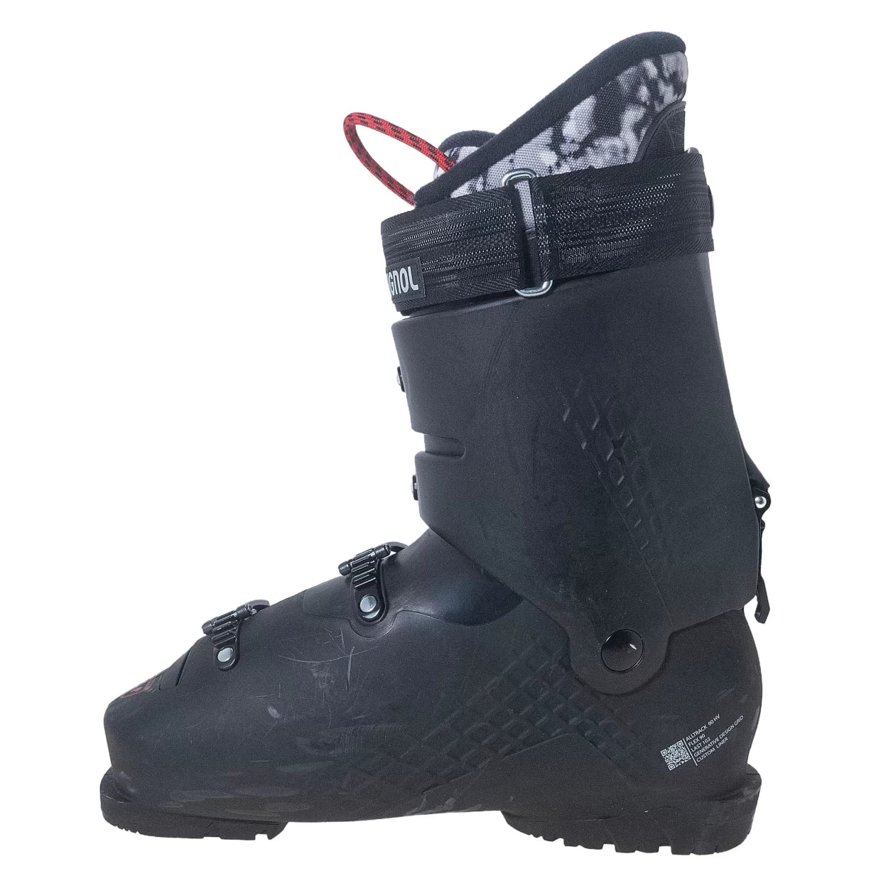 29.5Black/Red