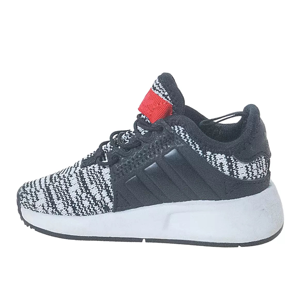 5Black/White