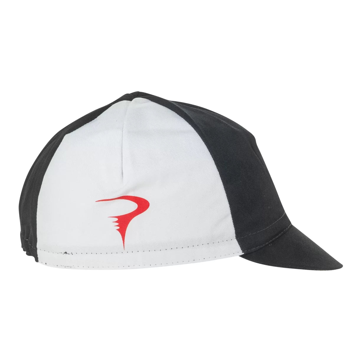 One SizeBlack/White/Red