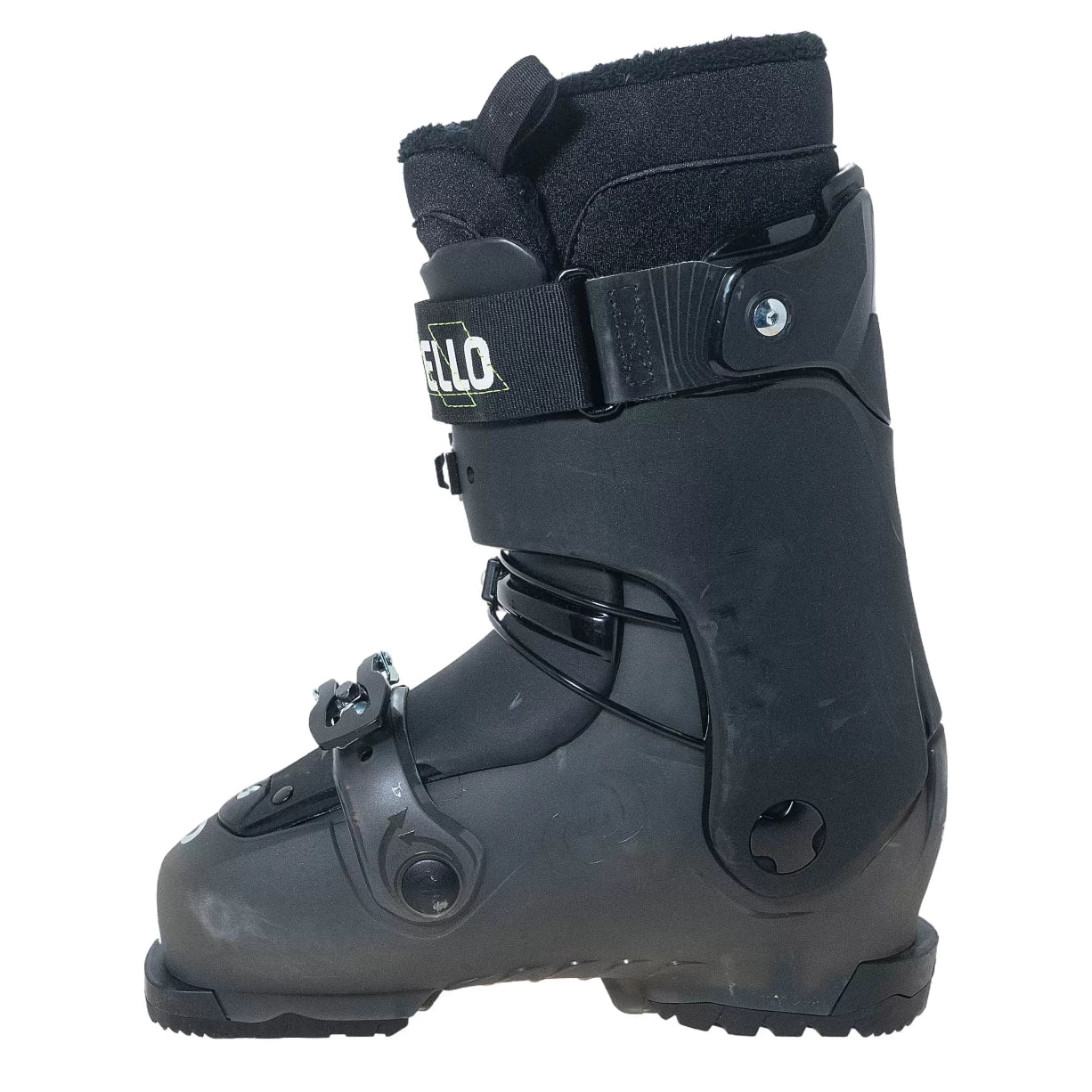 25.5Dark Grey