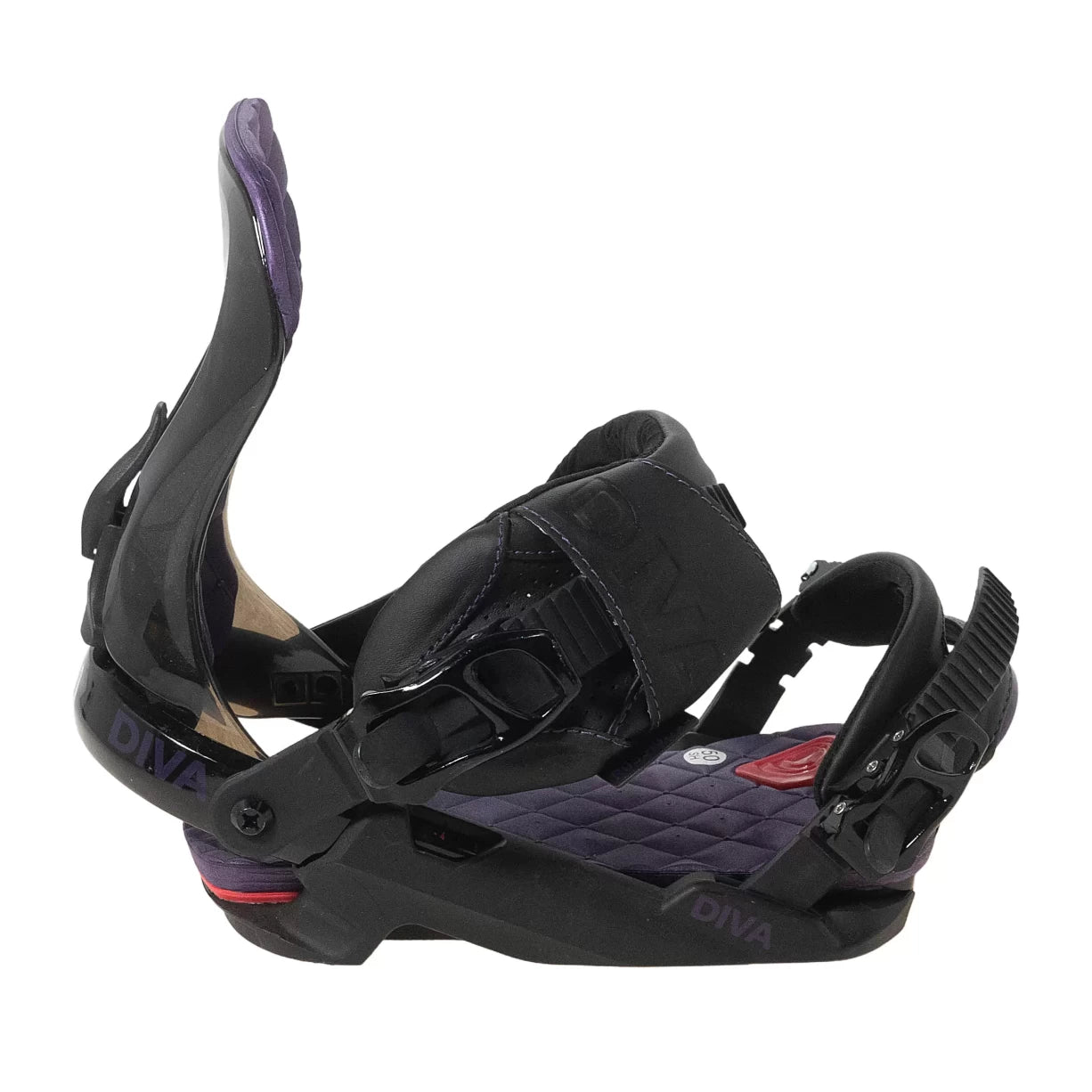S/MBlack/Purple