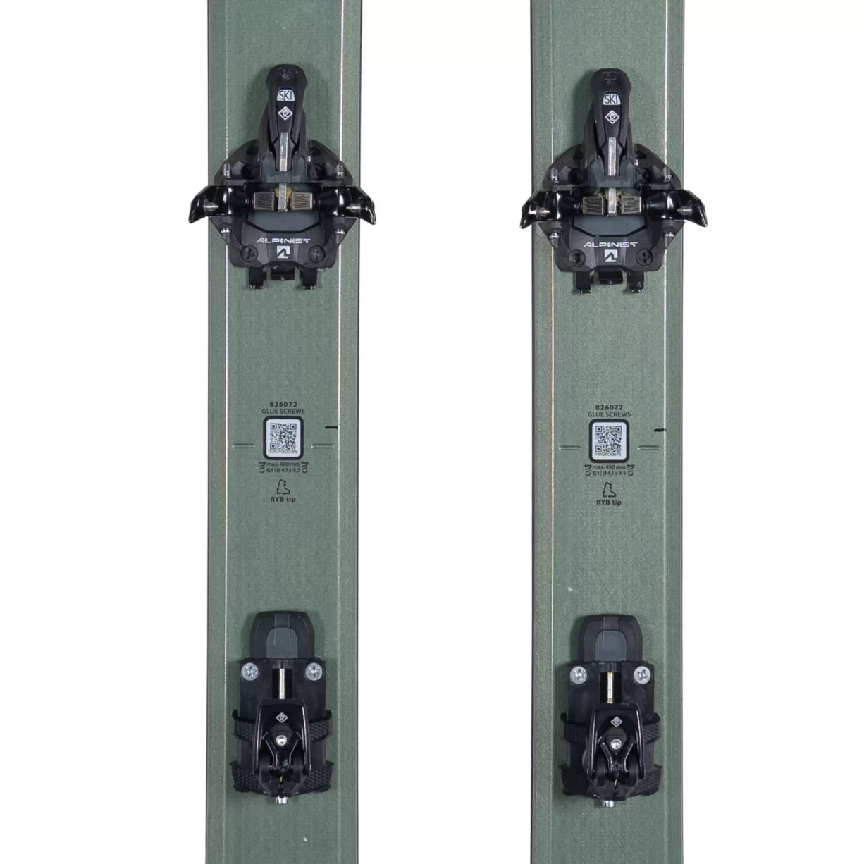 171cmGreen