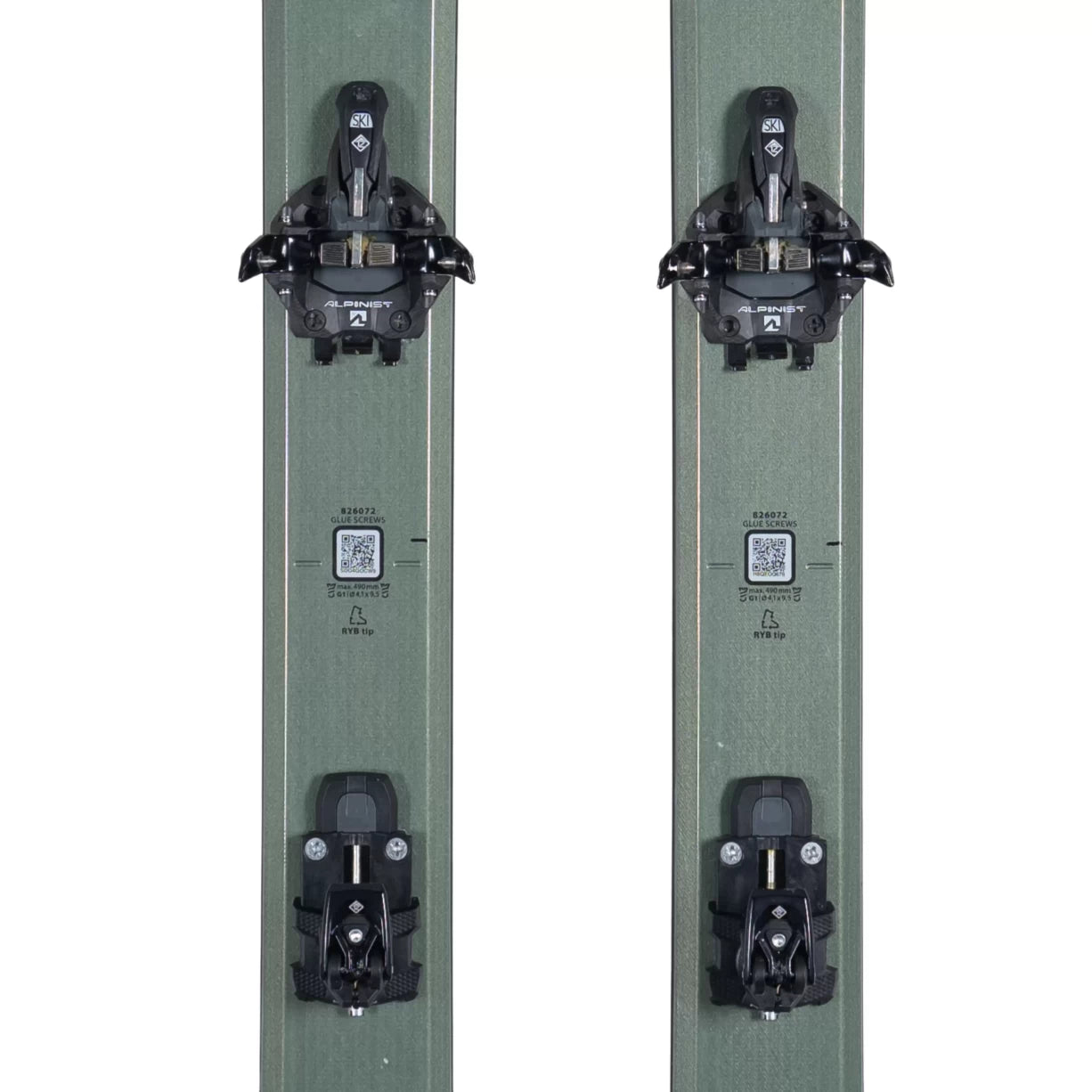 171cmGreen
