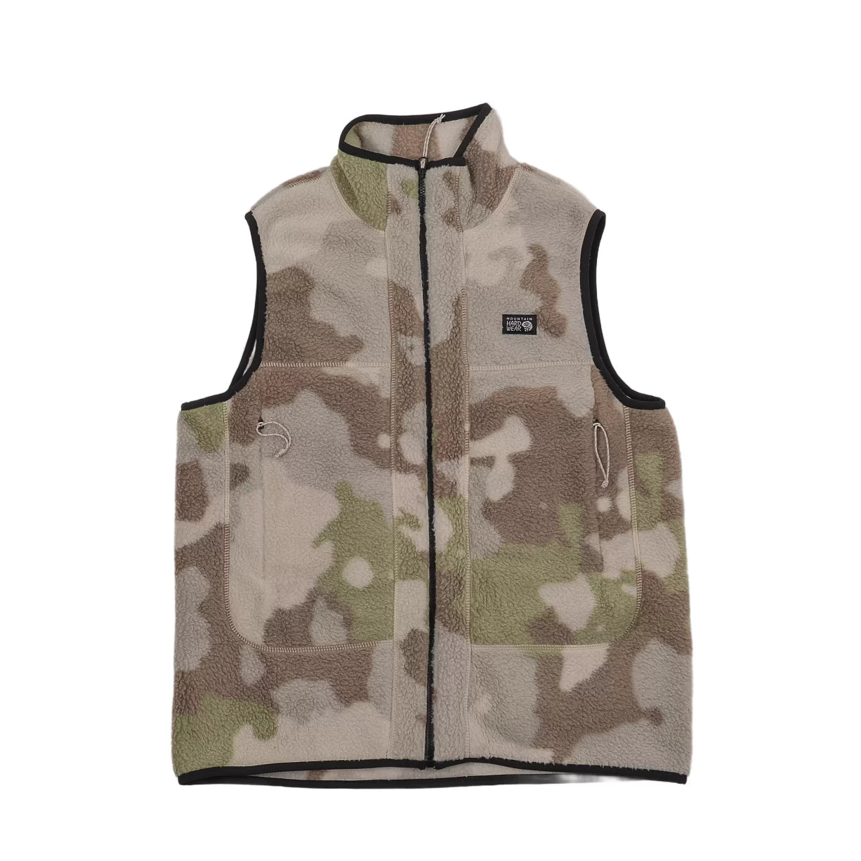 MCamo