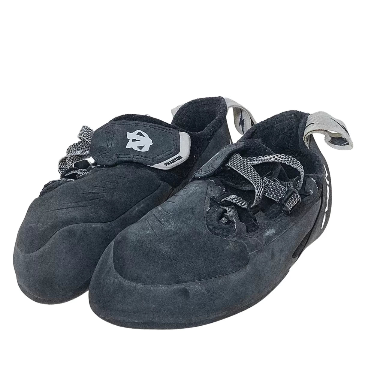8.5Black