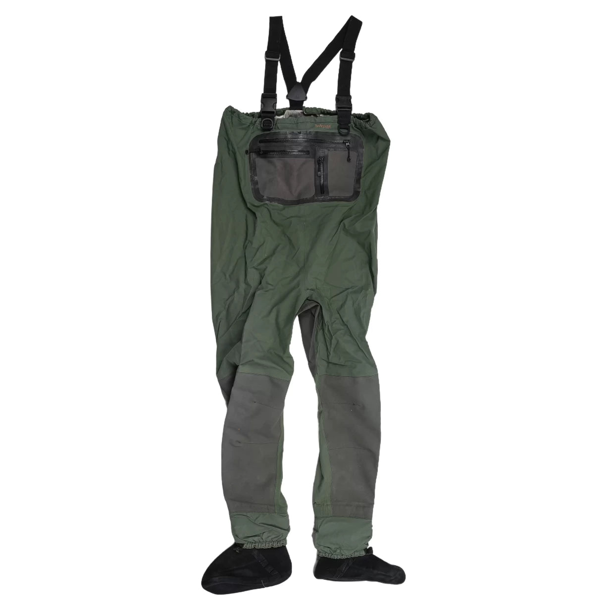 MGreen