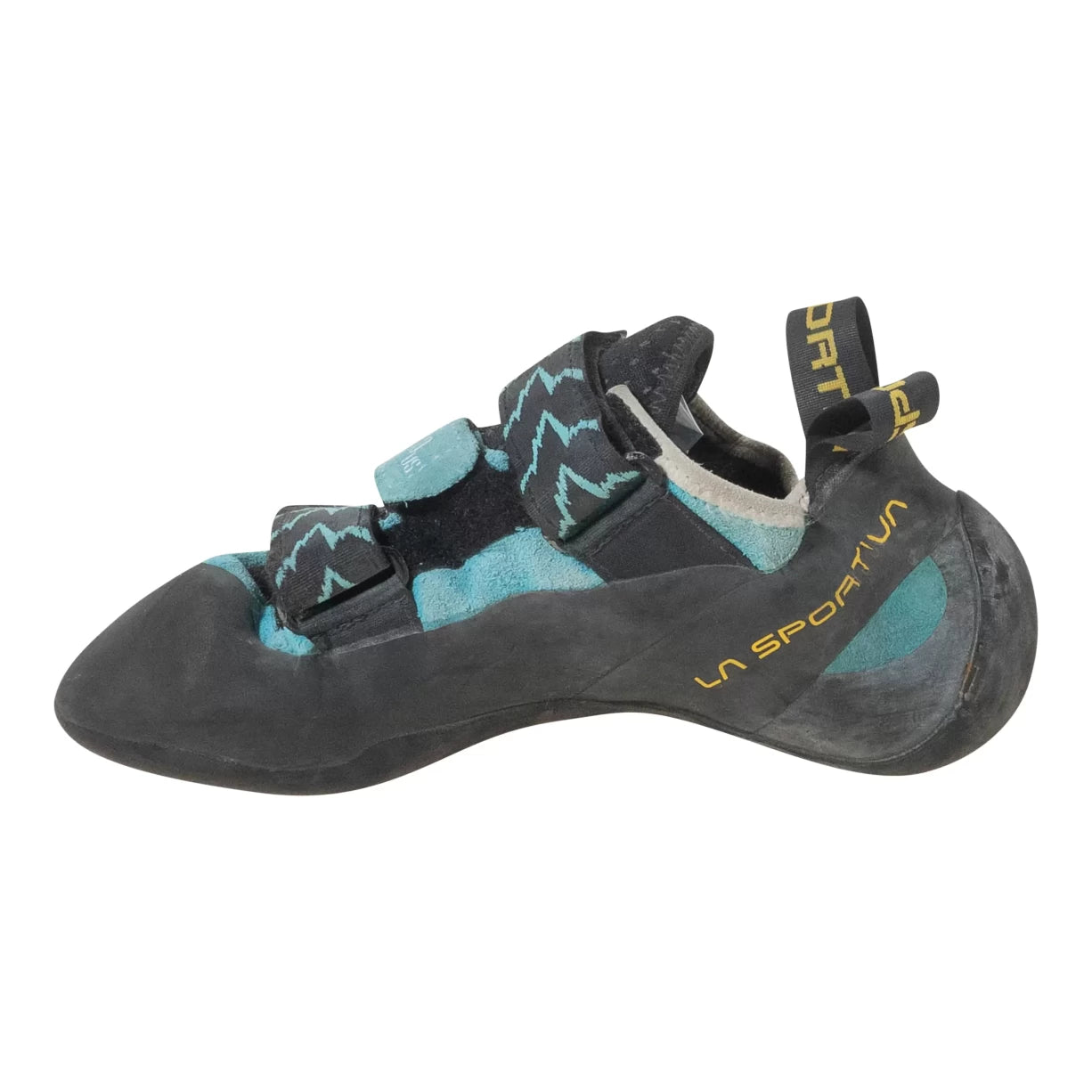 9Blue/Black