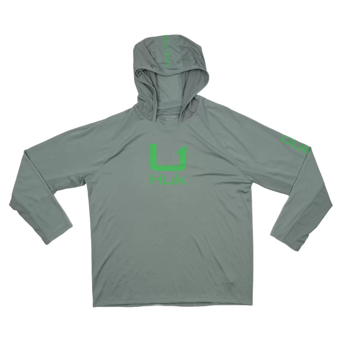 ウェア HUK ICON X MOSSY OAK L/S UV DRY HOODIE Huk Icon X Mossy Oak Fracture Hoodie H1200392 – Three Rivers