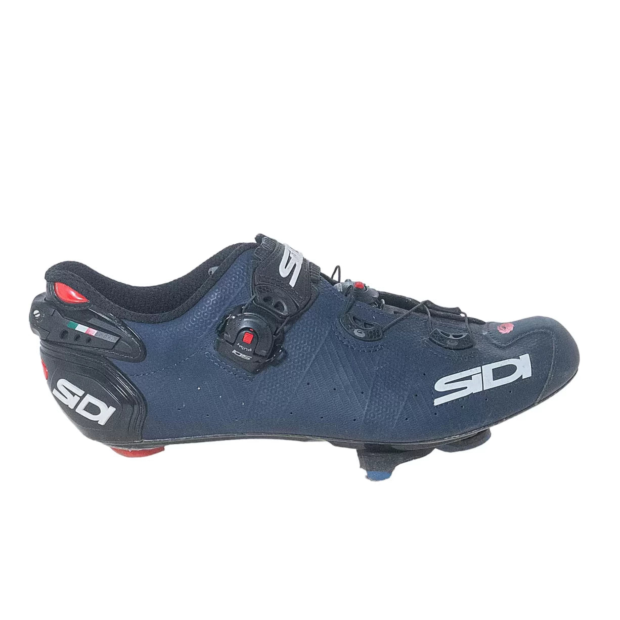 43.0Blue/Black