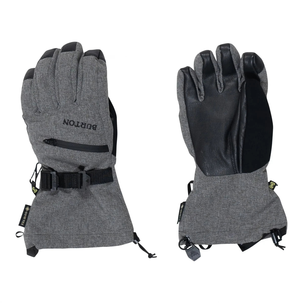 XSGrey Heather