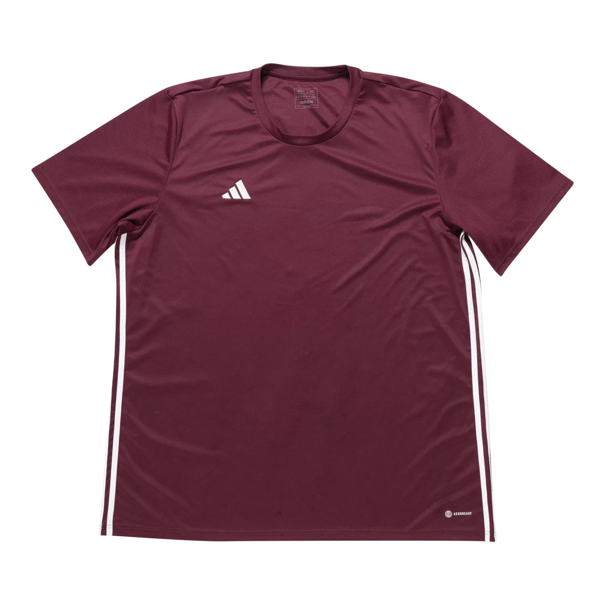 3XBurgundy