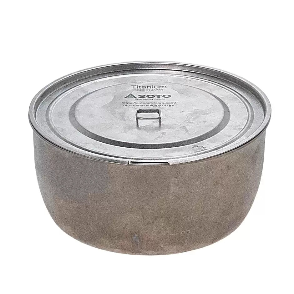 see tech specsTitanium