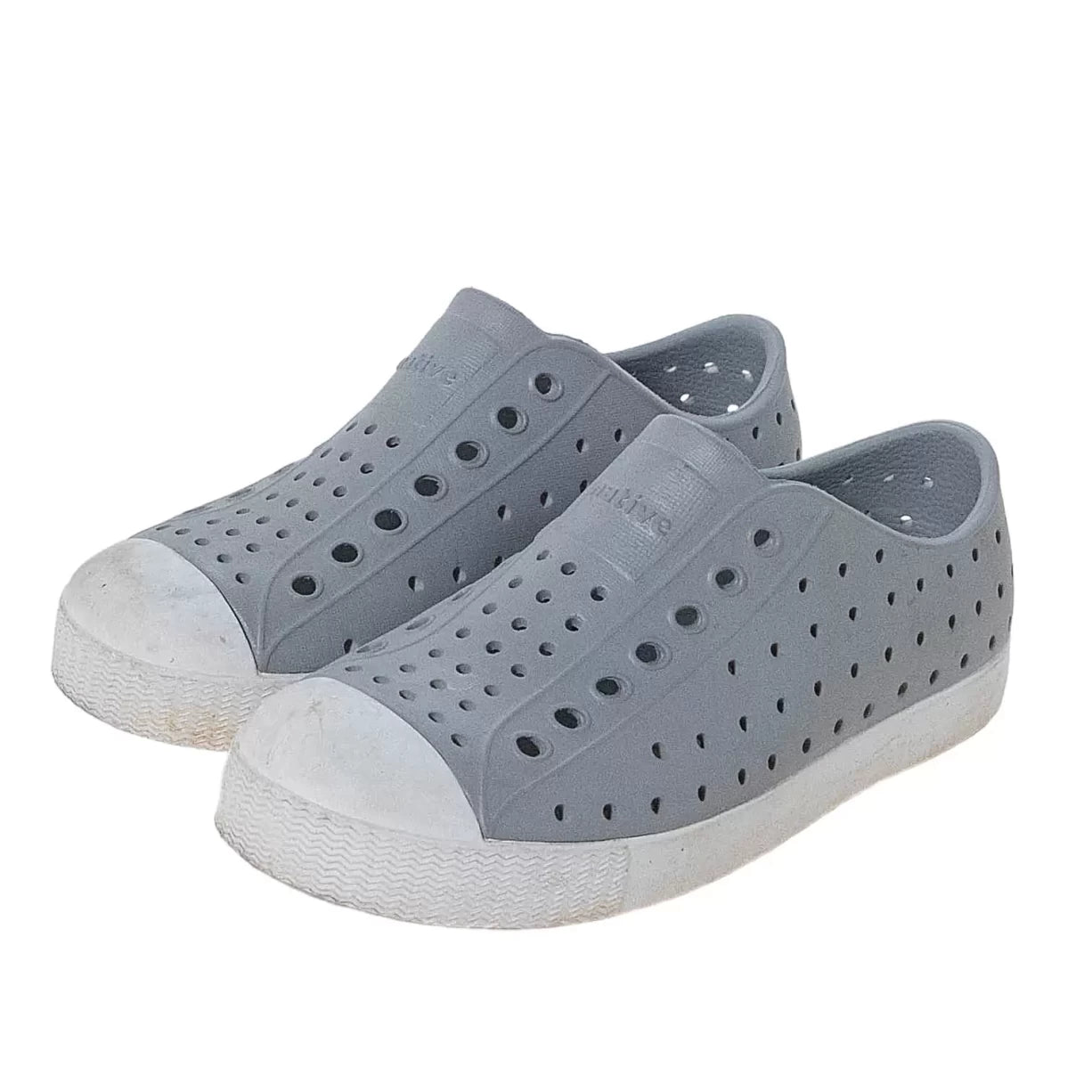 12Gray