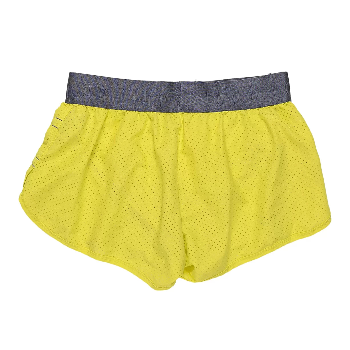 SNeon Yellow