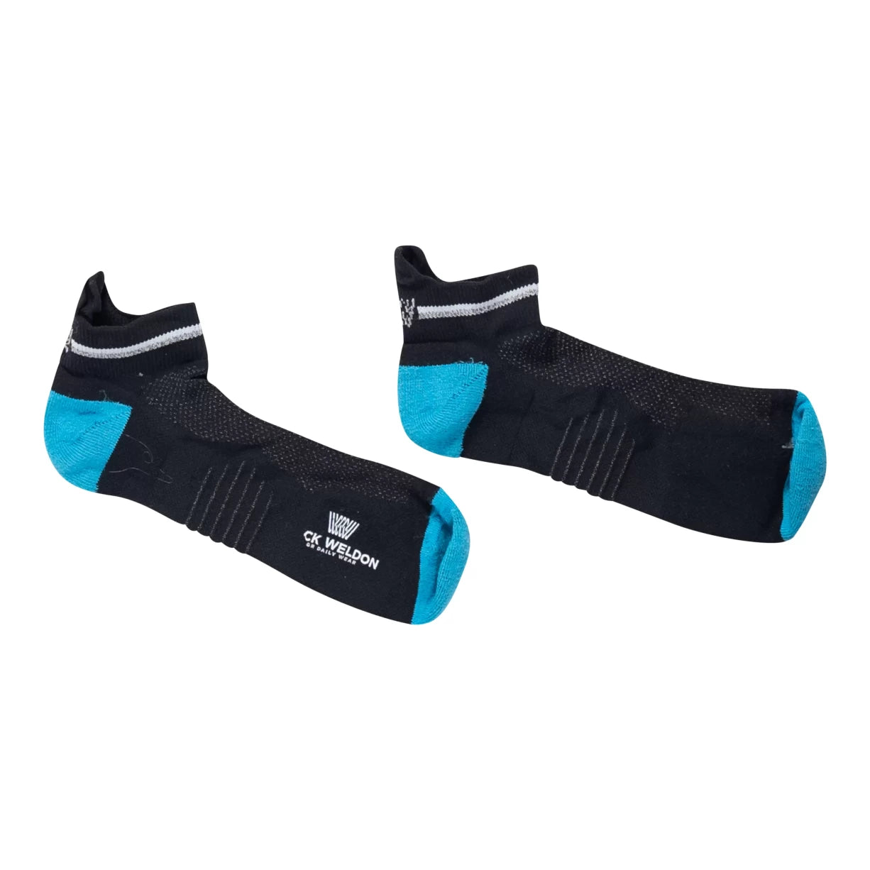 Estimated LBlack/Blue