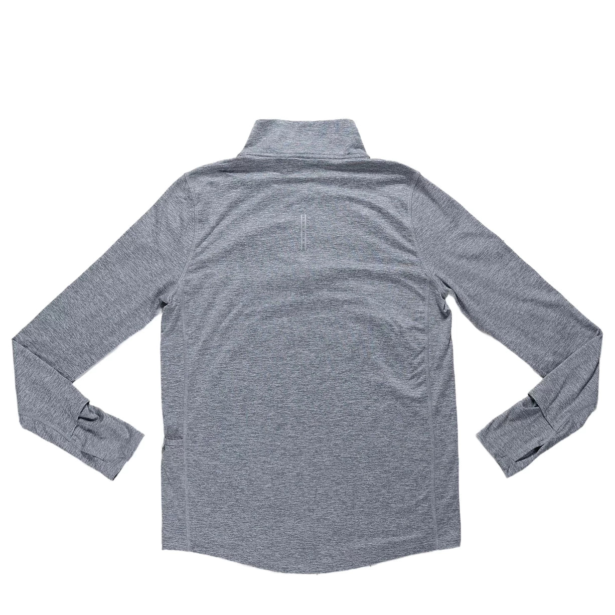SHeather Gray