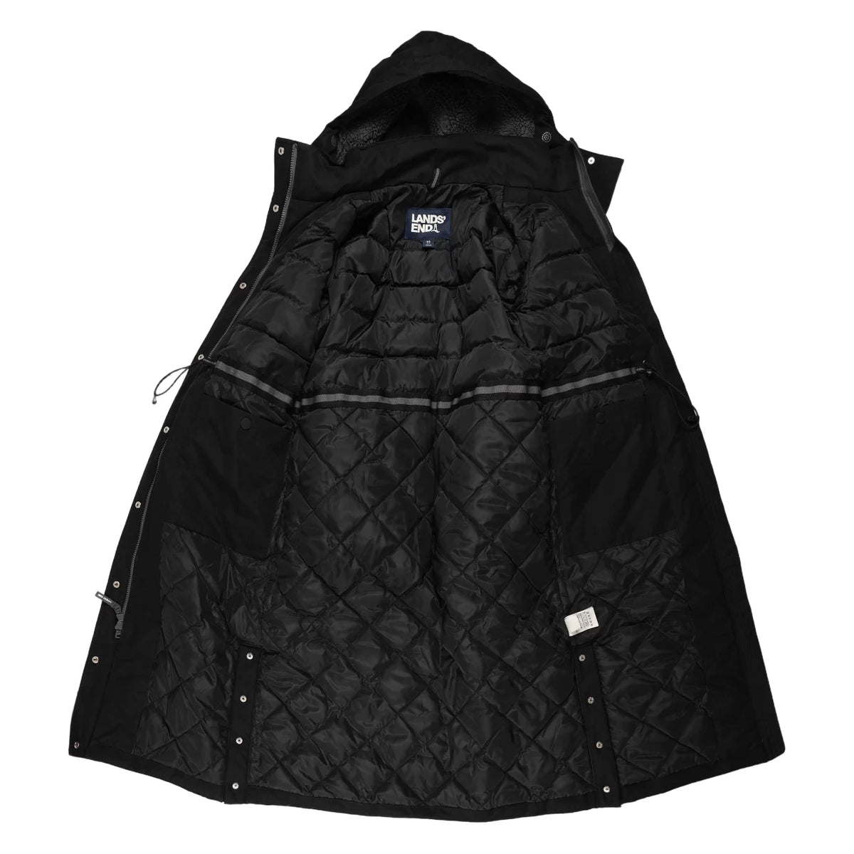 XSBlack