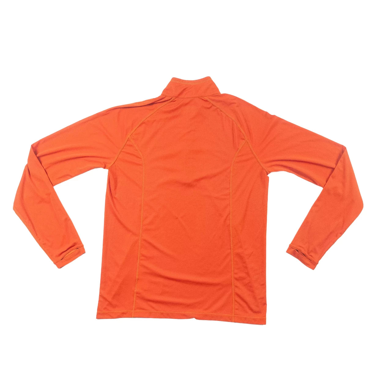 MBurnt Orange